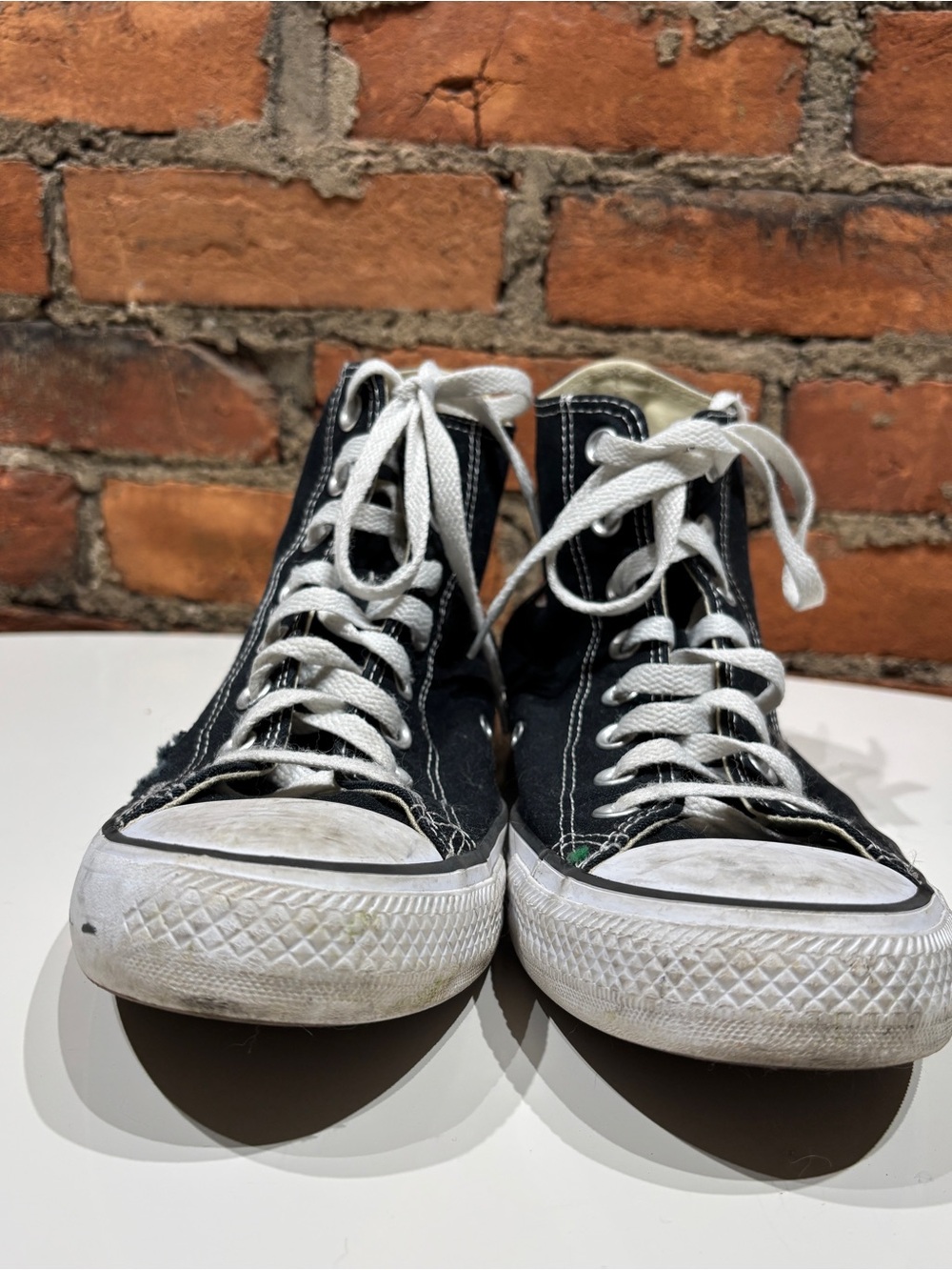 Converse Chuck Taylor All Star High Tops